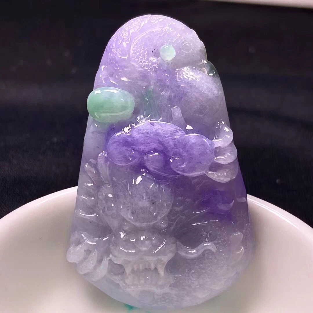 Purple jade best sale price