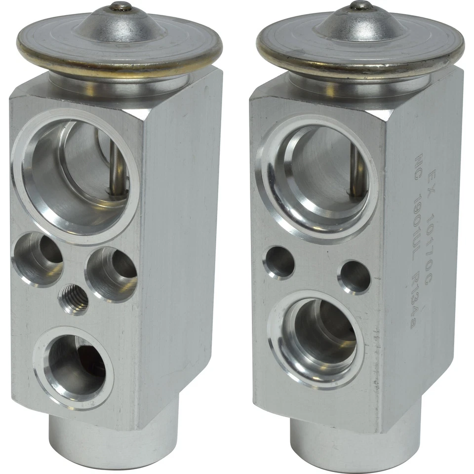 New A/C AC Compressor Kit for 2000-2004 Mercedes-Benz MB SLK230  - Image 3 of 4