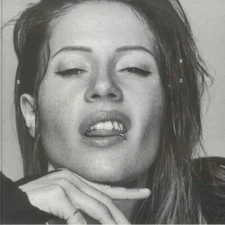 Charlotte De Witte - No Division (12")