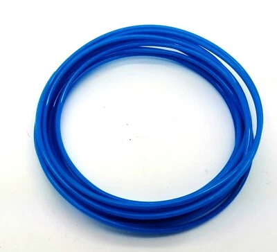 Polyurethane Tubing Pneumatic 4,6,8,10mm PU Pipe Tube Hose-Air Chemical Fuel Oil