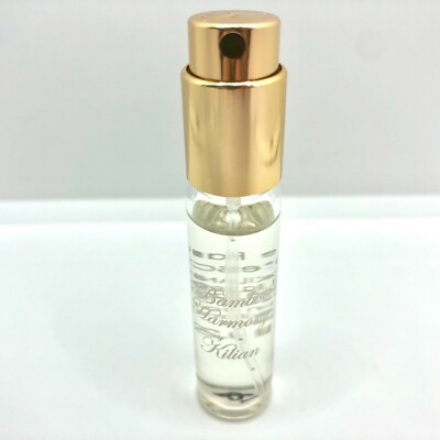 NEW* Kilian BAMBOO HARMONY 7.5ml / 0.25oz Official Travel Spray | eBay