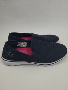 champion women's rewind slip on shoes