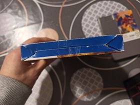 gargoyle's quest II Nintendo NES PAL A