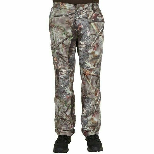 Solognac Men's Posikam 100 Waterproof 