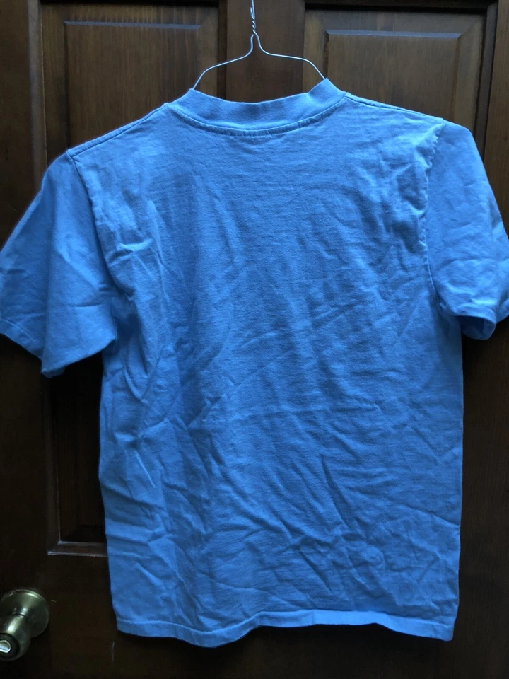 Camiseta del Campeonato Mundial de Ciclismo 1986 en Colorado Springs Foto 3 de 4