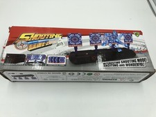 Shooting Game Zone Bersaglio Reset Automatico con Display Digitale (Non Testato) OFFERTA