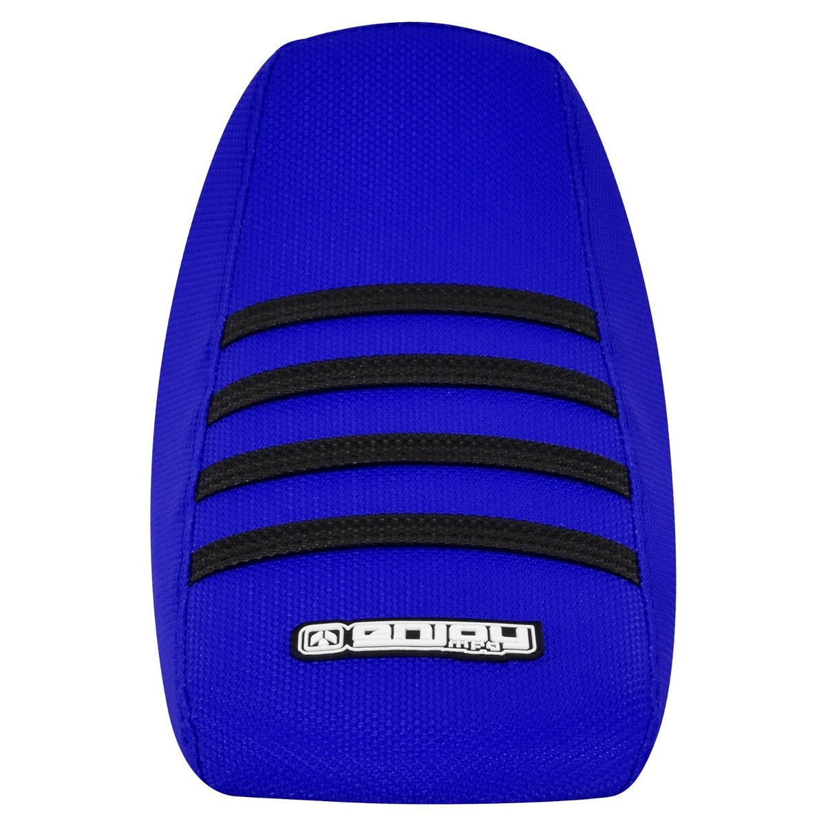 Custom Factory Seat ® Ribbed Gripper Mx Seat Cover In Your Colors Need – Factory Backing - Foto 4