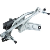 NTY WischergestäNge Wischermotor FüR Fiat Grande Punto 199_ 1.4 1.3 D Multijet