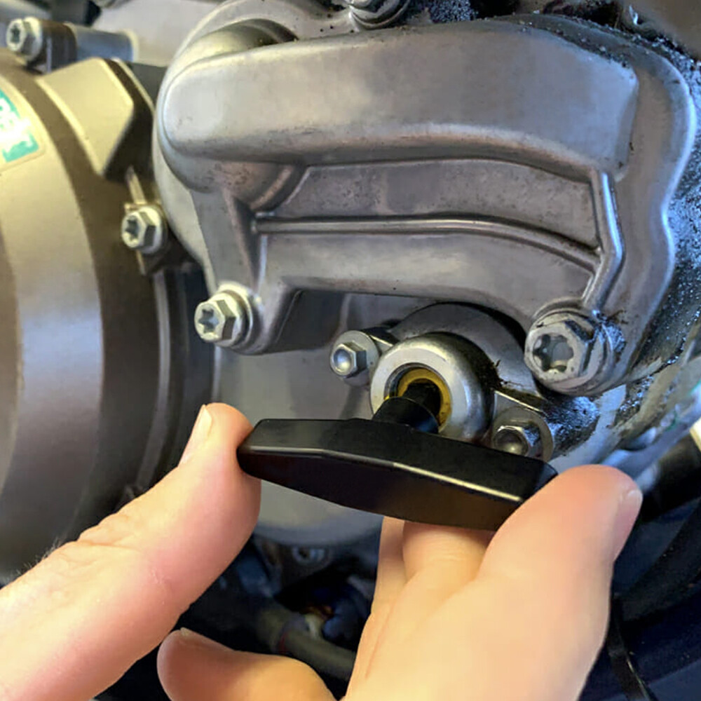 Power Valve Adjustment Tool For KTM 85 125 SX 125 150 XC-W 250 300  Two-Stroke