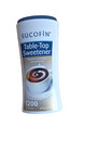 Sucofin 5X1200 (6000 Tablets) Diabetic Low Calorie Sweeteners saccharin (5x72g)