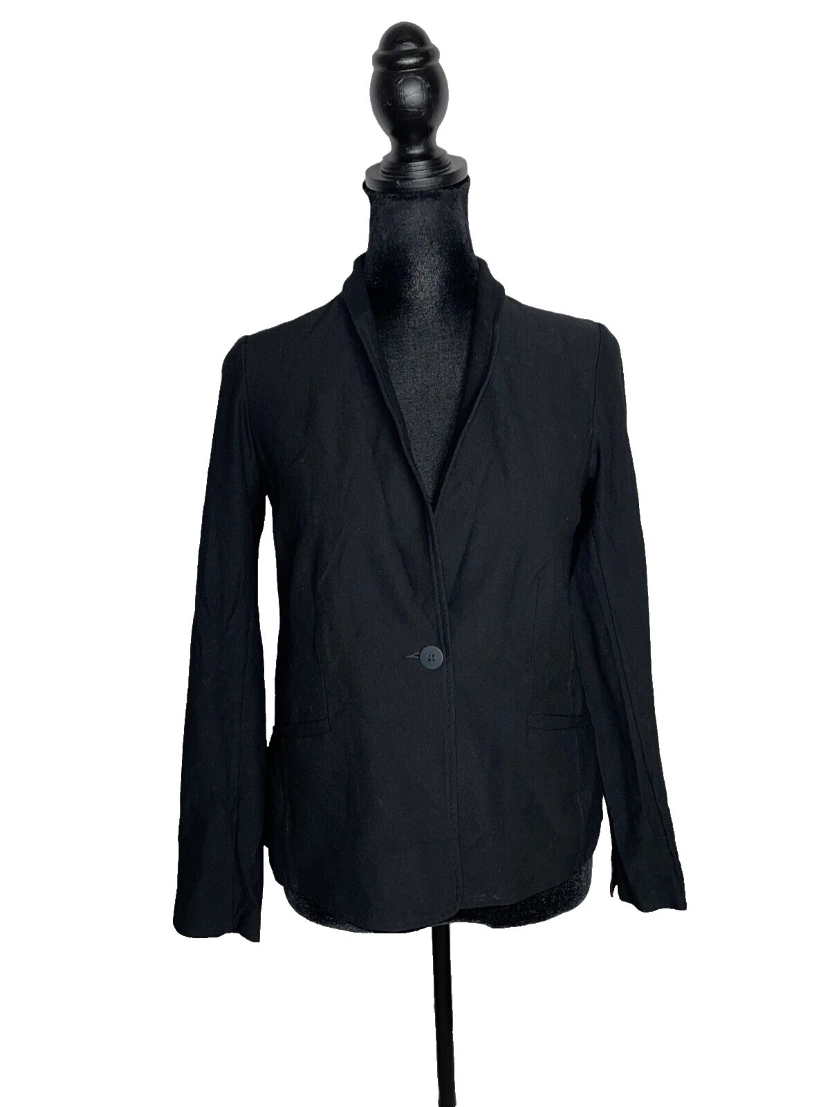 Eileen Fisher Viscose Petites Suits & Suit Separates for Women