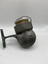 Vintage Bache Brown Spinster Fishing Reel