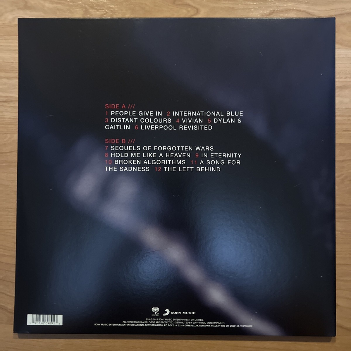 Manic Street Preachers - Resistance Is Futile [LP+CD] (Heavyweight