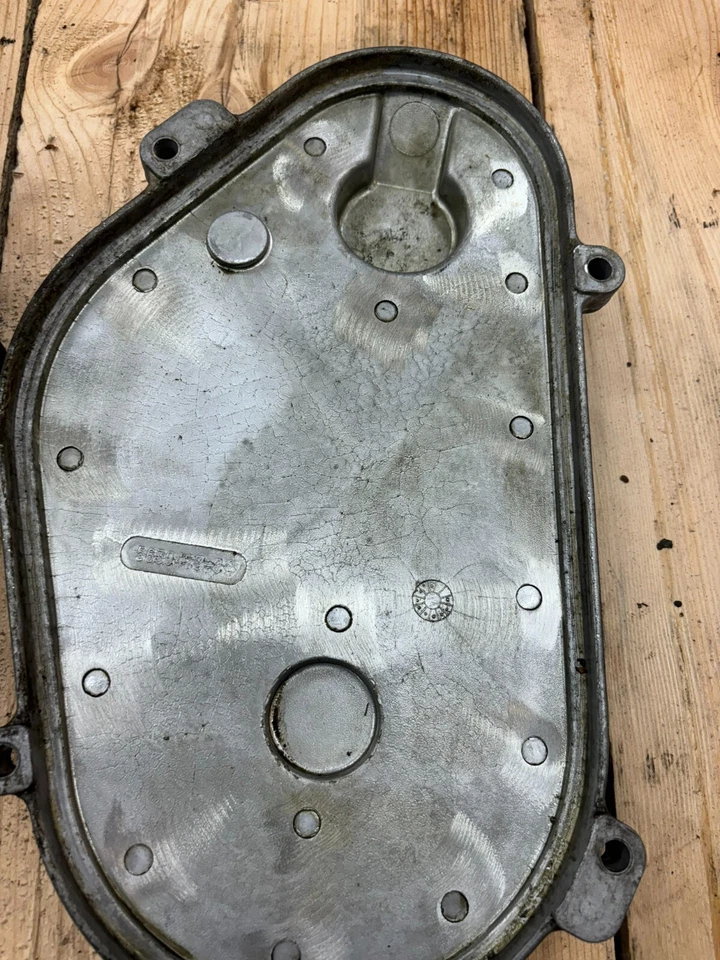 Estuche cadena completo Polaris XCR 1996 5132158 RW6280 Foto 3 de 4