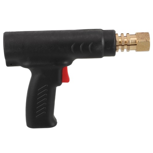 Handheld Welding Tool Portable Spot Welder Auto Body Repair Plastic Welding