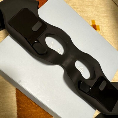 YA-MAN Medi Lift for Eye Facial Care Massage eqipment EPE