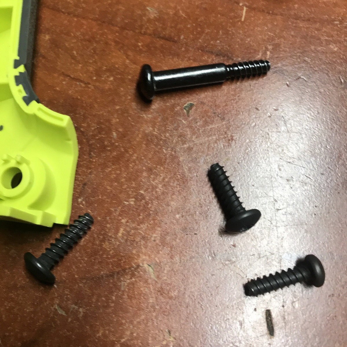 See Desc. OEM Parts Handle Assy For Ryobi RY25AXB 25cc Gas Jet Fan