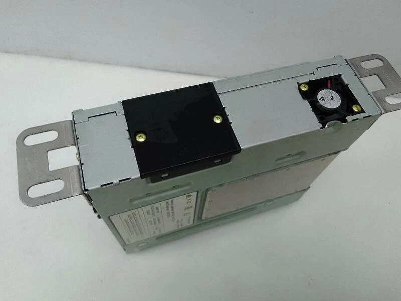 281151342R radio per RENAULT ESPACE V (02.2015- ) 1598 CC 160 CV (118 1078415 - Immagine 2 di 4