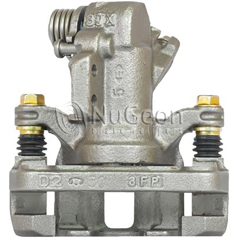 Pinza de freno de disco BBB Industries 2x se adapta a Honda Civic de 1992 a 2000 Foto 2 de 4