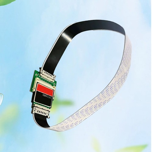 50Pin CF Card Extender Extension Cable Adapter Compact Flash Card Extender - Afbeelding 10 van 15