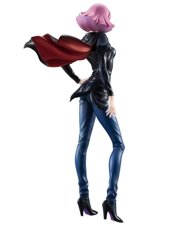 Gundam Z - GGG - Haman Karn Figure | eBay