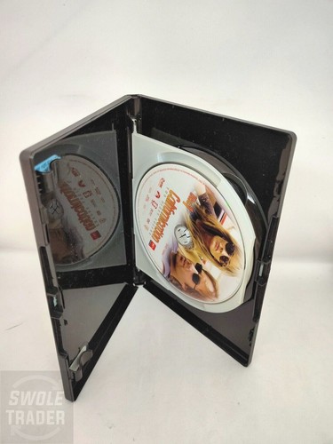 CALIFORNICATION Season 1 DVD REGION 4 TV Show VGC FREE SHIPPING - Picture 3 of 4