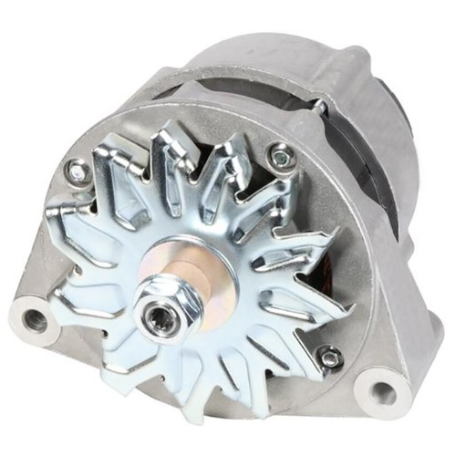 ALTERNATOR FITS GENIE TELEHANDLER GTH5519 GTH5514 GTH844 3.6 AAK3868