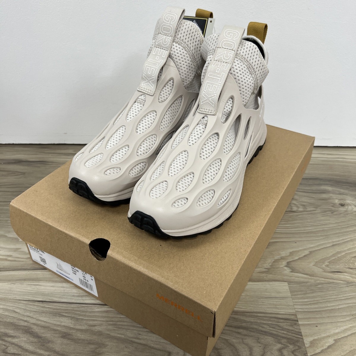 メレル 1TR ハイドロランナー MID GORE-TEX 28cm Women - Hydro Runner Mid GORE-TEX® SE | Merrell