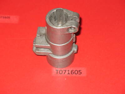 OEM McCULLOCH 222468 case, bearing housing spindle Mac 60 65L 80 Eager Beaver