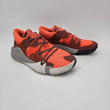 Size 8 - Under Armour Anatomix Spawn Low Bunny Pack for sale 