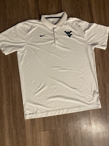 Nike West Virginia Mountaineers On 