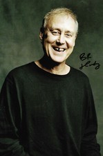 Bruce Hornsby autograph signed 20x30 cm picture 