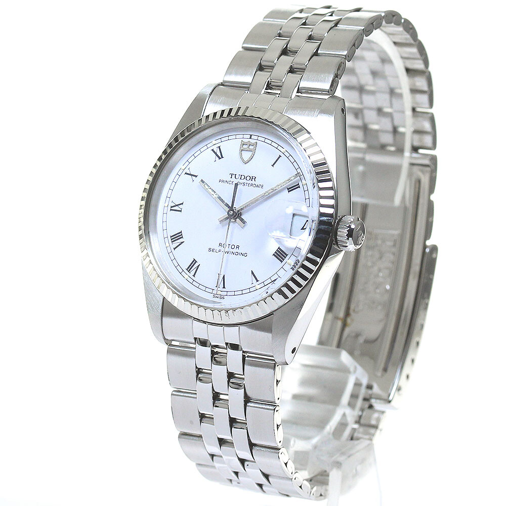 TUDOR Prince Oysterdate 74034 for sale online | eBay TUDOR Prince Oysterdate 74034 for sale online | eBay