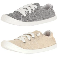 NOT RATED WOMENS RAE LIGHTWEIGHT FASHION SNEAKERS