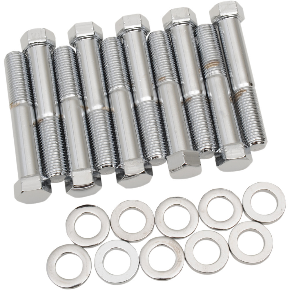 Colony Head Bolt Kit 57-72 Xl | 8944-16 | eBay