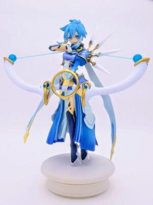 Sun Goddess Solus Sinon 1/8 PVC figure Sword Art Online