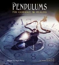 Pendulums: For Guidance & Healing [Gothic Dreams]