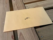 AIREX/BACHE BROWN 310 MODEL 2B & 3 REEL PART AR SPRING #310-18