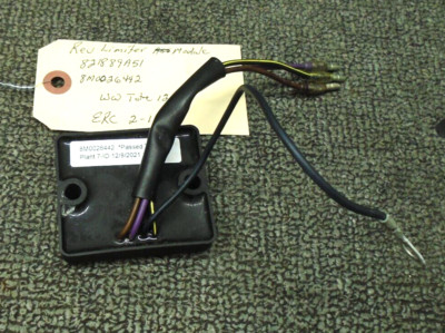 REV LIMITER MODULE ASSY 821889A51 8M0026442 MERCURY MARINER
