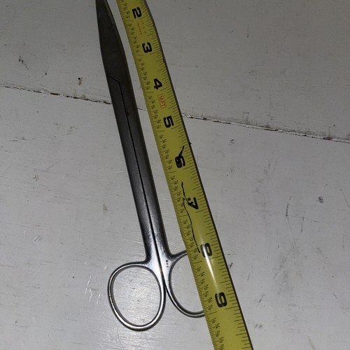Snowden Pencer Diamond Edges 9 In Scissors - Picture 9 of 11