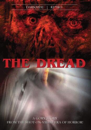 The Dread (DVD) Ellen Sandweiss Sally Pressman Tom Sullivan (US IMPORT) - Picture 1 of 1
