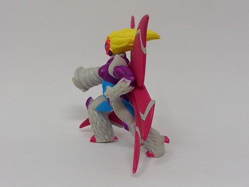 Gormiti / Die Lord Luftfilter N.4 / Volksarmee Luftfilter / GIOCHI PREZIOSI - Picture 5 of 7