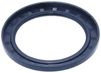 NTY Radlagersatz FÜR Mitsubishi Pajero 07- KLP-MS-043