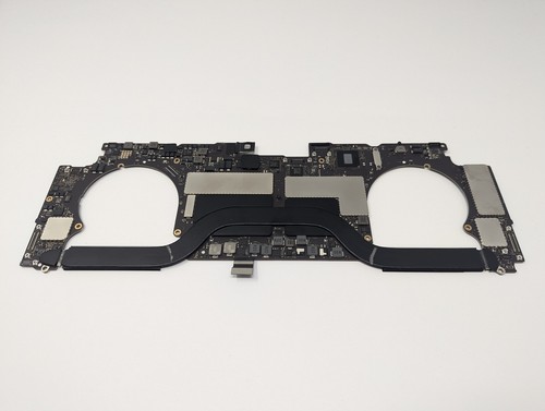 MacBook Pro A1707 Late 2016 Logic Board 2,6GHz i7 16GB 512GB 820-00281-A +ID - Bild 4 von 6