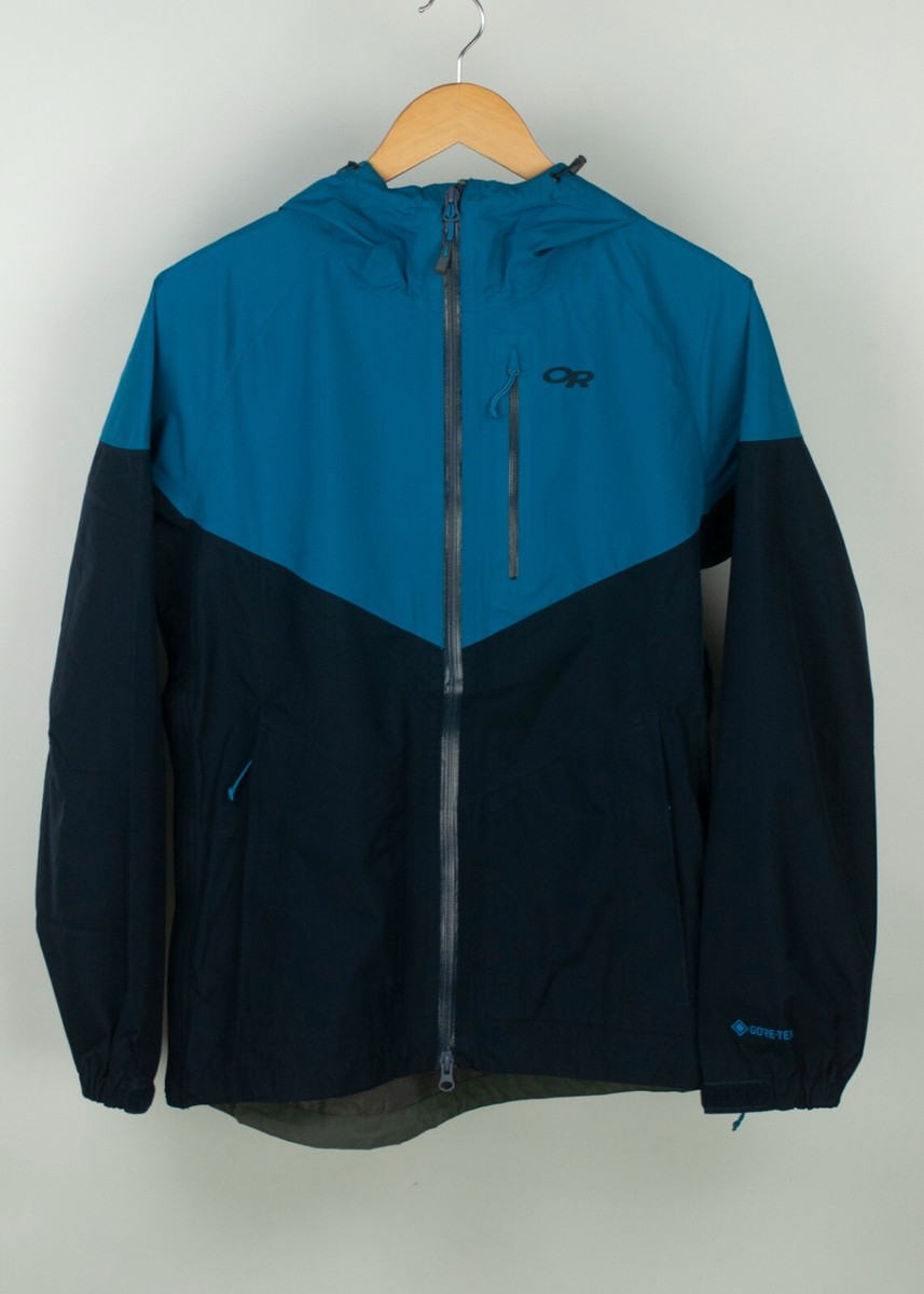 その他 Item 6 NWOT Outdoor Research Aspire Gore-Tex Jacket Waterproof Calestial