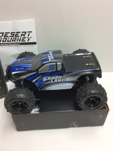 imden remote control car