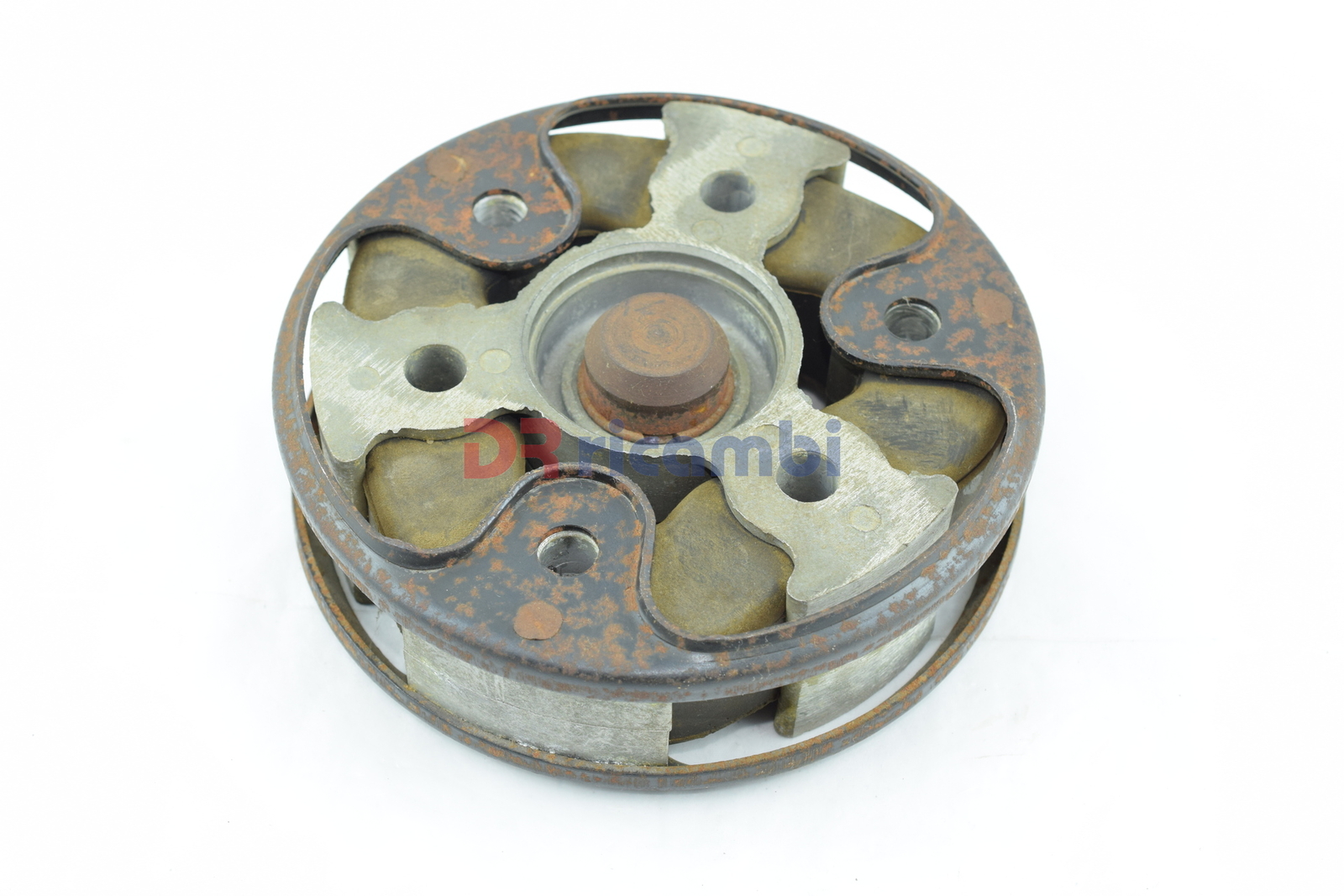 Junta Elástica Árbol Transmisión Compatible Con FIAT 615 - PIRELLI 1344