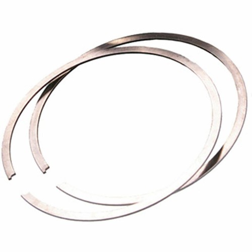 Wiseco 6650KF 66.5mm SemiKeystone Piston Ring Pair eBay