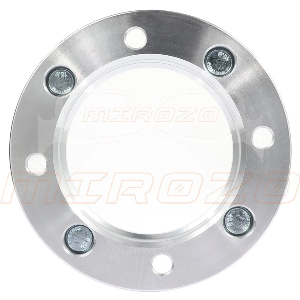 4 piezas tacos espaciadores de rueda 1" 4x137 10x1,25 para Kawasaki Prairie 300 1999-2005 Foto 3 de 4