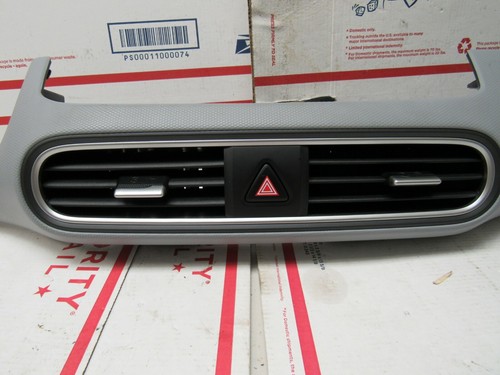 2018 2019 KIA KONA INTERIOR DASH TRIMS OEM - Picture 6 of 12